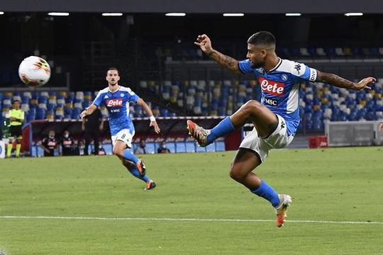 🎥 | Check de samenvatting van Napoli-AS Roma, met een beauty van Insigne