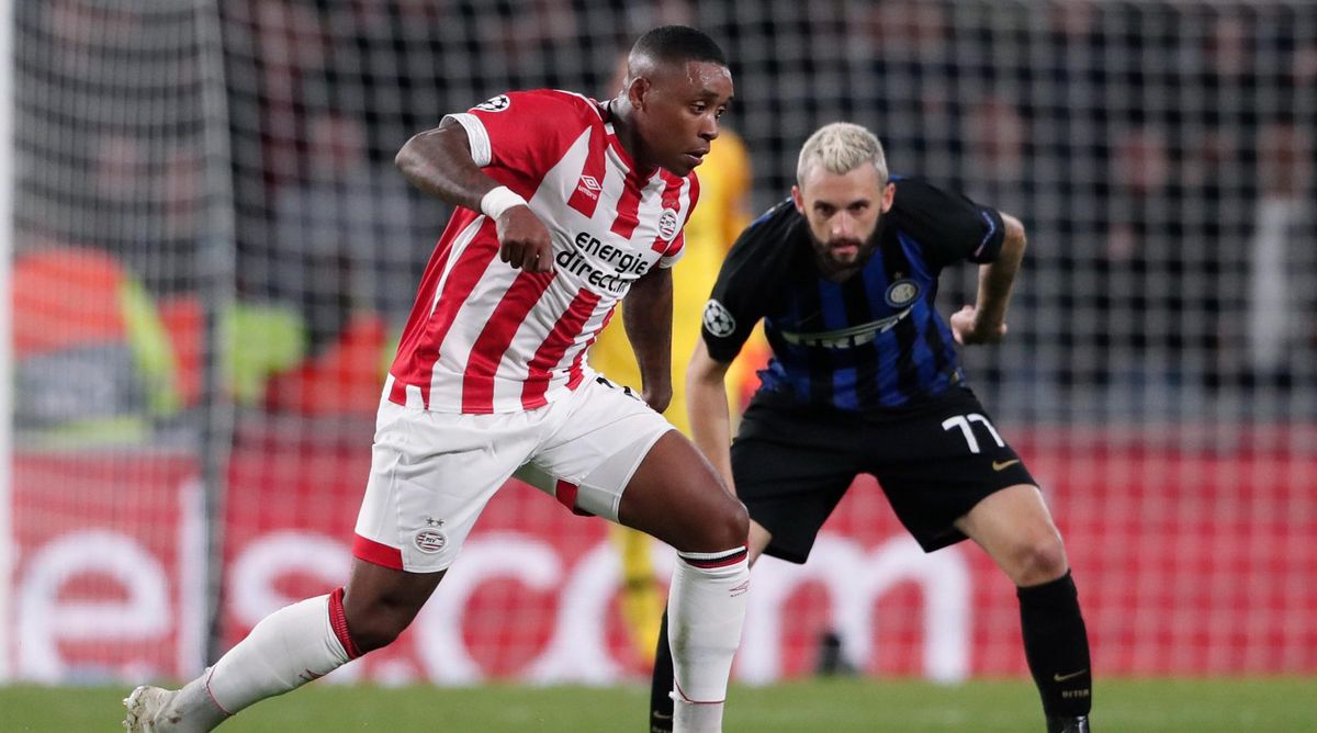 Bergwijn ook op het verlanglijstje van Bayern München en Inter