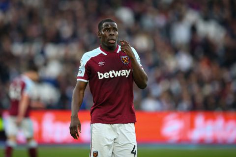 Katmepper Kurt Zouma moet gaan schoffelen! 180 uur taakstraf voor dierenmishandeling