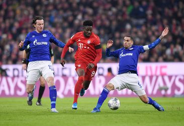 🎥 | Haha! Bayern München-linksback Alphonso Davies zingt Backstreet Boys-song op TikTok