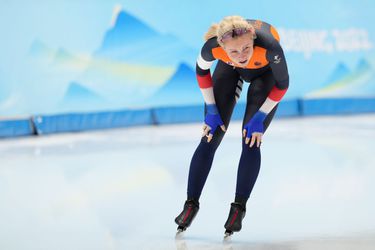 Deze 2 schaats(t)ers toegevoegd aan team voor ploegachtervolging op Olympische Spelen