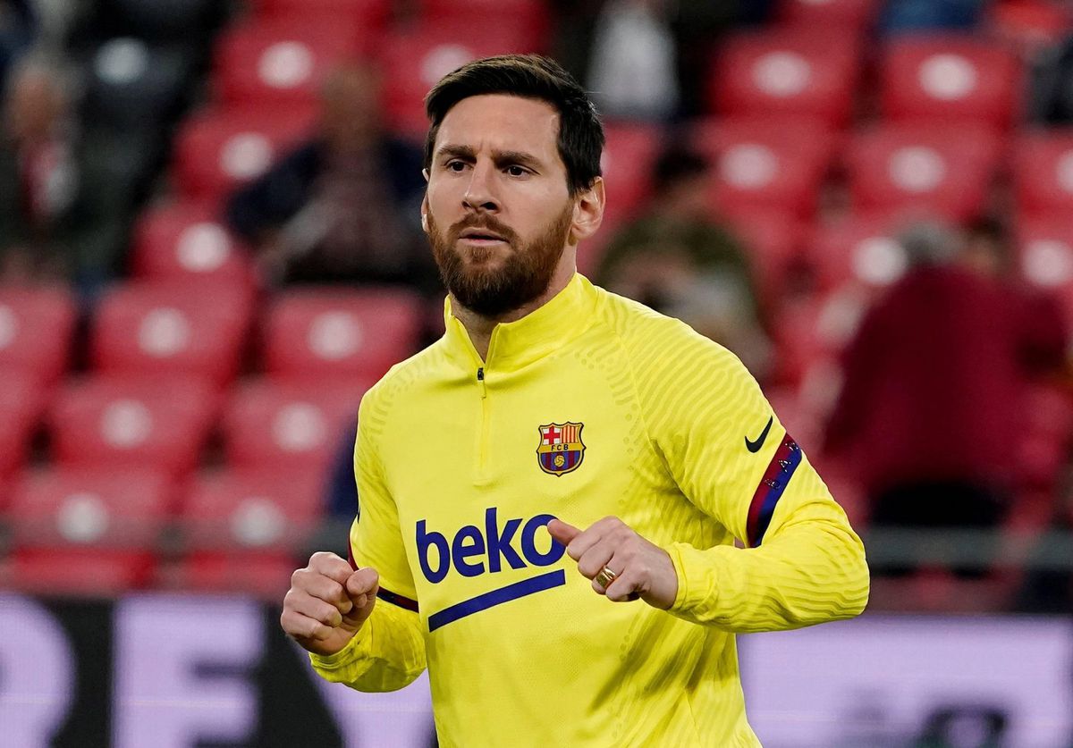 Emmanuel Petit heeft een grote bek over Lionel Messi: 'Hij zou het niet redden in Engeland'