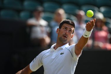 Wimbledon 2021: een voorlopig laatste keer 'Manic Monday' en dit is waarom