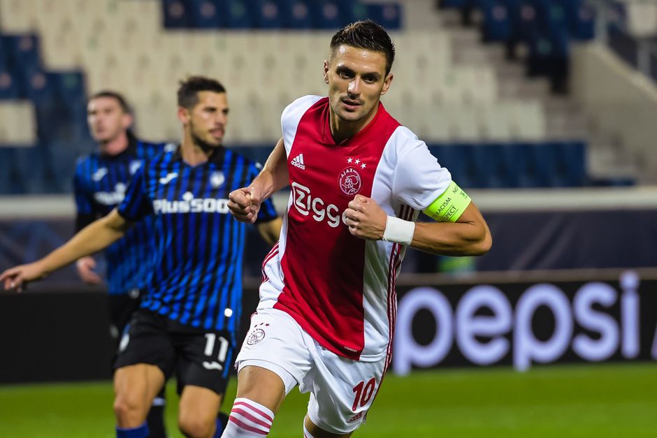 Wanneer is Ajax geplaatst voor de volgende ronde van de Champions League?
