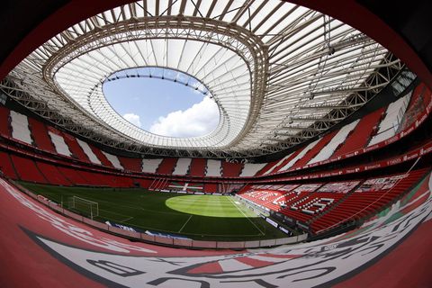 UEFA schrapt Bilbao als EK-speelstad: organisatie is woest