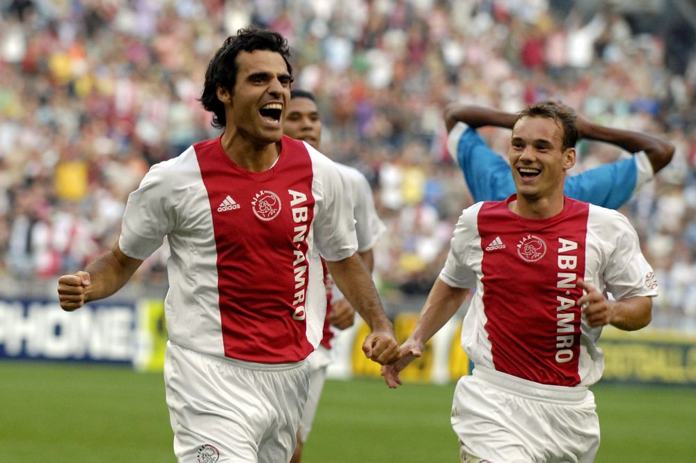 Alle spelers die direct van Ajax naar PSV vertrokken (en andersom)