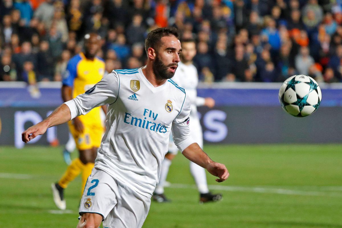 UEFA pakt bewuste gele kaart Real Madrid nu wel keihard aan