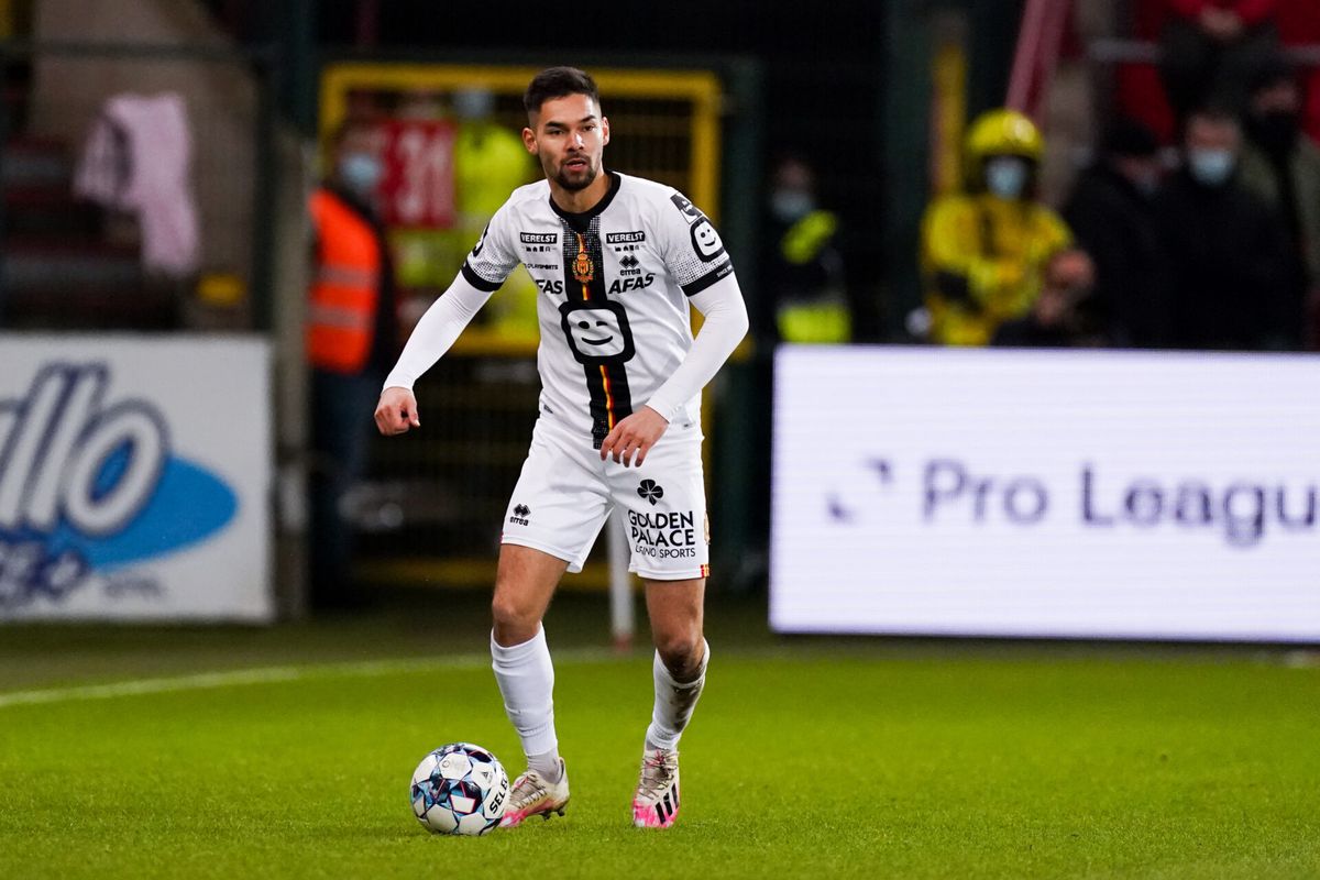 Belgen denken al aan kerstavond: weinig goals in laatste speelronde Jupiler Pro League