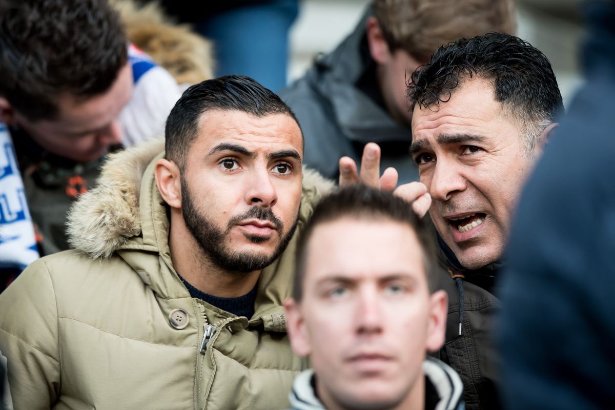 Assaidi zal 'het geduld van FC Twente terugbetalen'