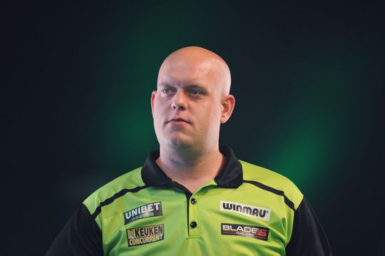 Wat verdienen darters bij de World Cup of Darts?