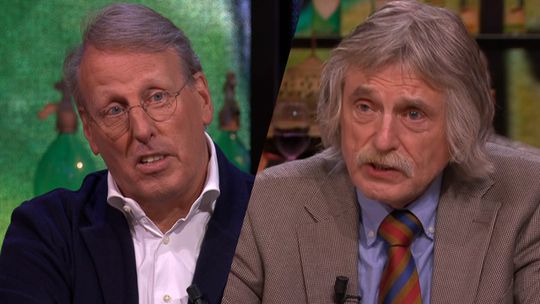 🎥😂 | Chris Woerts door stof na foute info Amazon: 'Groot reclamebord voor je kop en doorgaan'