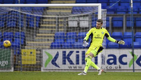 FC Utrecht speelt Football Manager in real life: Vasilis Barkas aanwinst nummer 7