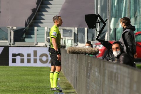 Is er wel of geen VAR in de WK-kwalificatie van het Nederlands elftal?