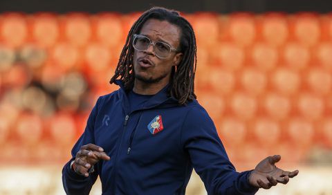 Davids laat zich meteen gelden in Portugal met rode kaart