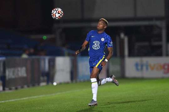 Jan Boskamp had het fout: Charly Musonda werd geen hele grote, gaat op stage bij Zulte Waregem