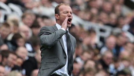 Newcastle clubicoon Alan Shearer 'niets geleerd van degradatie'