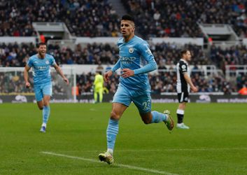 📸 | City-back João Cancelo vecht terug bij laffe overval: 'Dit is wat er dan gebeurt'