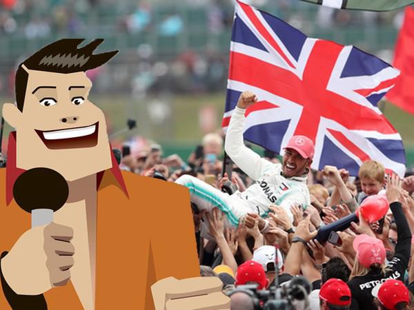 Quiz | Wat weet jij van Formule 1-coureur Lewis Hamilton?