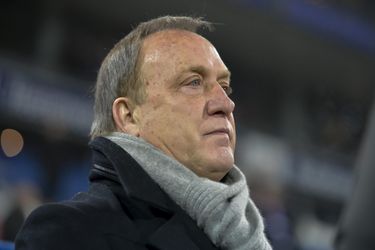 Advocaat boos op Spartanen: 'Bij 0-1 voor moet je lekker achterin blijven hangen'