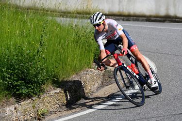 Bauke Mollema (35) verlengt contract bij Amerikaanse ploeg Trek tot eind 2026