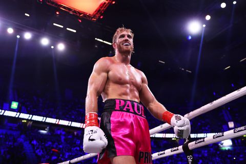 🎥 | Had Logan Paul voor deze acties gediskwalificeerd moeten worden tegen Dillon Danis?