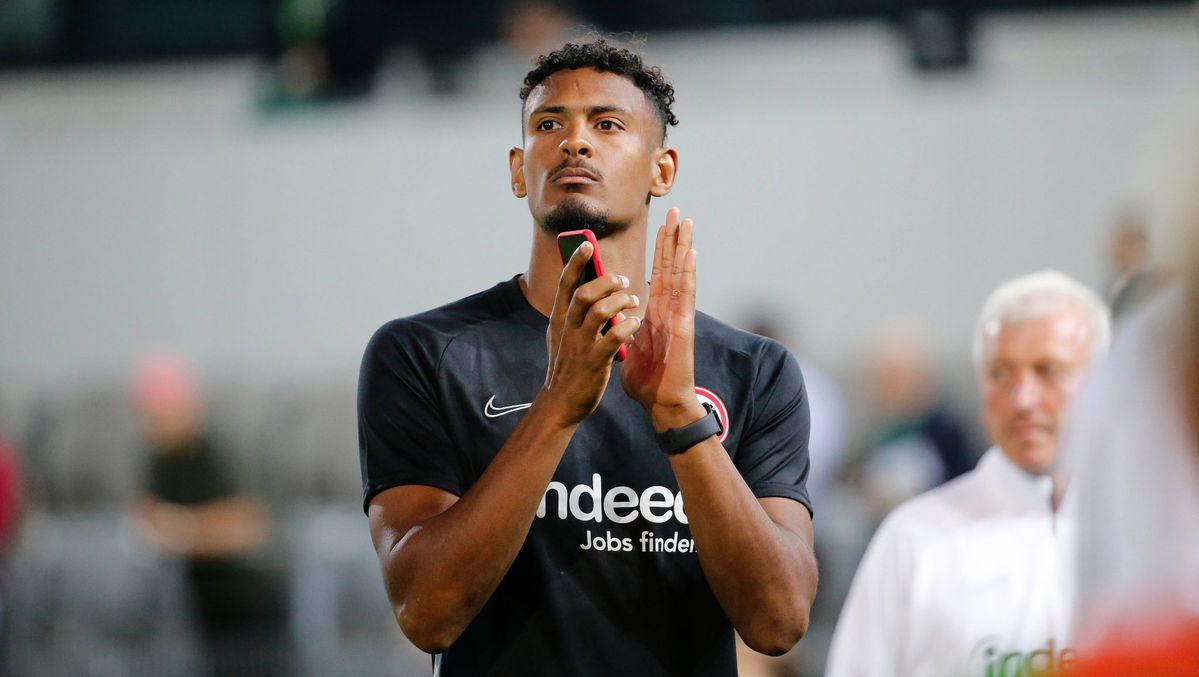 'Haller en Belotti moeten West Ham United aan doelpunten helpen'