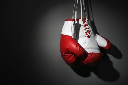 Nederlands kampioen boksen verdacht van zware mishandeling