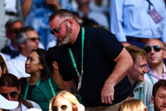 'Wayne Rooney gaat aan de slag als trainer in MLS'