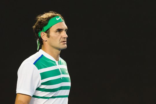 Federer zegt af voor WTA-toernooi Miami wegens virus