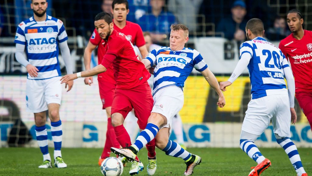 Uitleg: waarom FC Twente tóch in de eredivisie blijft