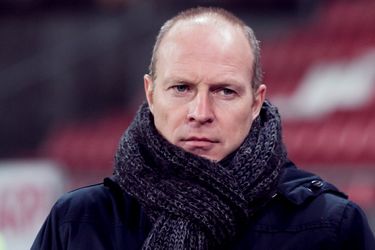 FC Volendam ontslaat trainer Molenaar: 'Een impuls is nodig'