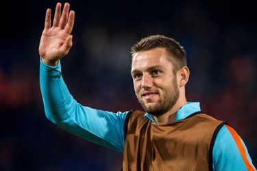 De Vrij zet krabbel onder contract en is officieel Nerazzurro