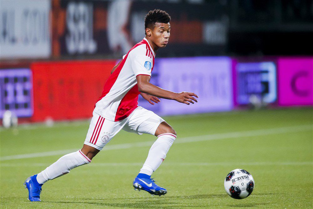 'Chinees megabod op ontevreden Neres'