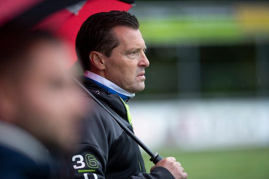 Hoofdklasser contracteert oud-profvoetballer als coach