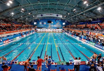 Slecht nieuws voor zwemfans: dit jaar geen wereldbeker in Eindhoven