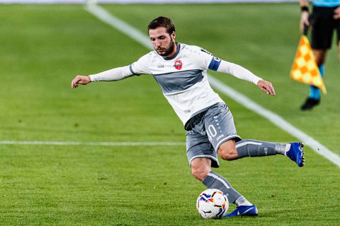 Bekersensatie in Georgië! FC Locomotive Tbilisi (maar dan reserveteam) bereikt finale