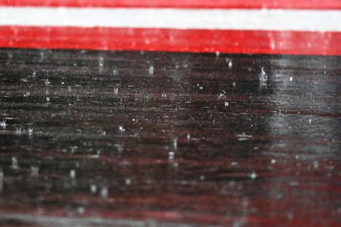 Hangt F1-spektakel dit weekend in de lucht? GP van Oostenrijk mogelijk in de regen