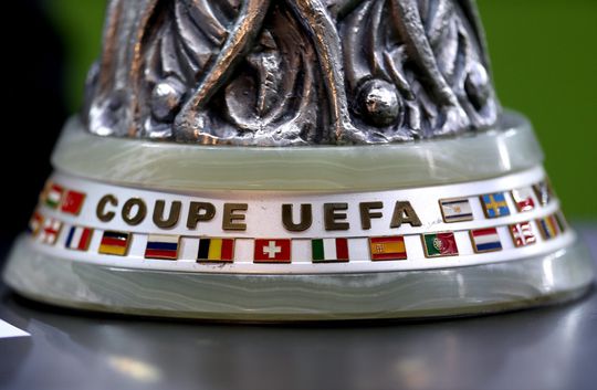 Zo ziet de volledige poulefase van de Europa League eruit