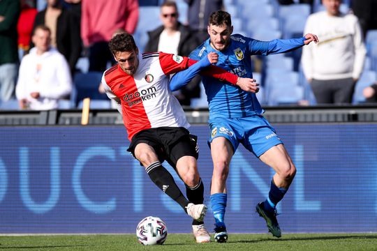 Zo ziet de Europese ticketverdeling er nu uit in de Eredivisie