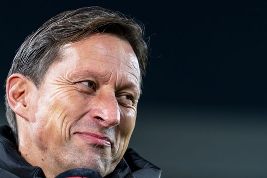 🎥 | Heeft Roger Schmidt Duitse aanbiedingen klaarliggen?