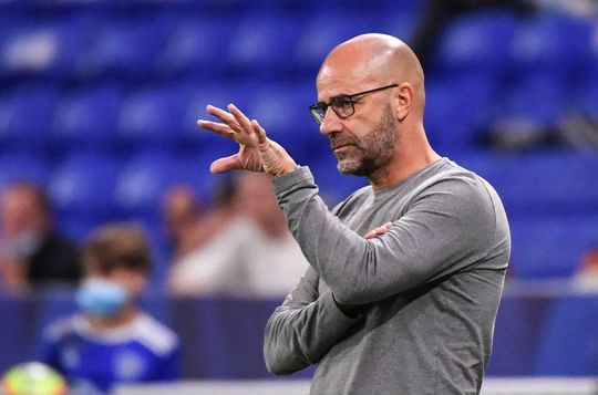 🎥 | Peter Bosz weet met Lyon niet te winnen van Brest met Marco Bizot