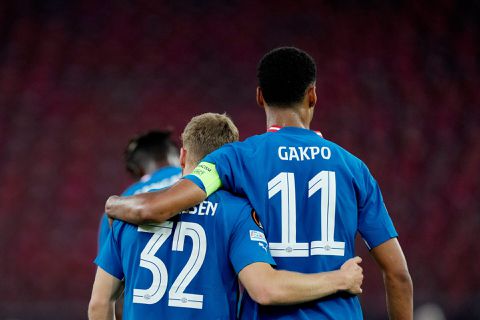 🎥 | 5-klapper! Check hier ALLE goals van PSV tegen het armzalige FC Zürich