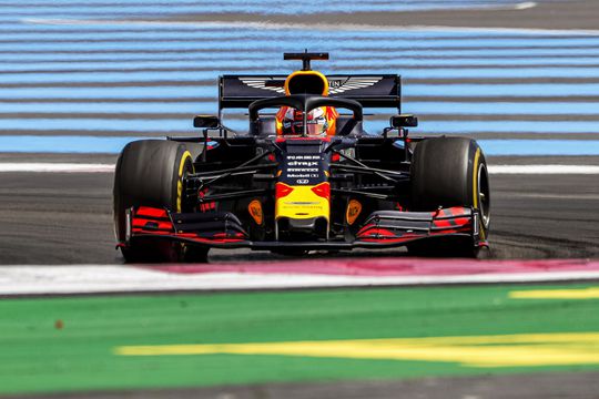 Check hier de samenvatting van de GP van Frankrijk (video)