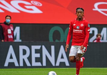 Boëtius mikt na 2 seizoenen op vertrek bij Mainz: 'Nog steeds ambitieus'