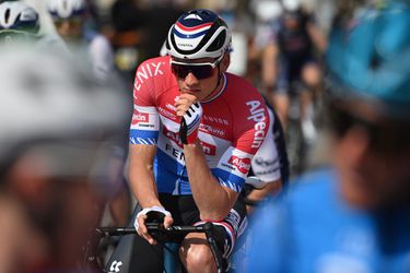 Stem! 'VDP', Van Aert of toch iemand anders: wie wint de Ronde van Vlaanderen?