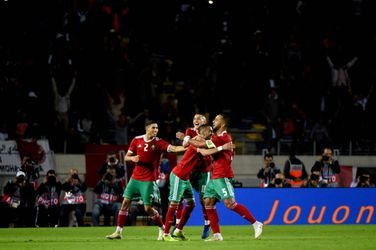 Marokko plaatst zich voor Afrika Cup dankzij stuntende Comoren 🇲🇦
