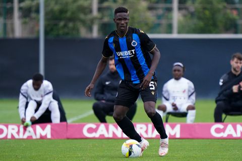Bayer Leverkusen betaalt 30 miljoen euro voor talent van Club Brugge