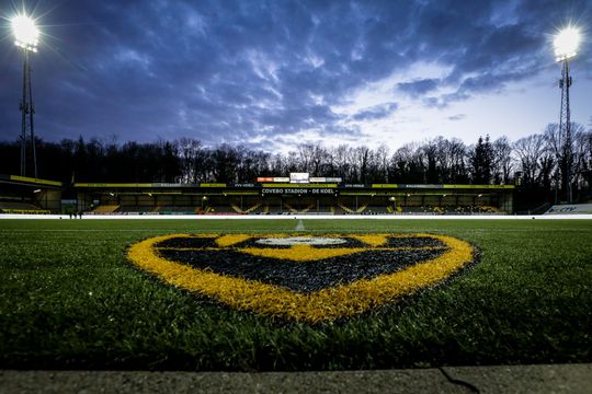 Yes! Ook VVV-Venlo per direct terug naar echt gras