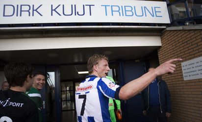 Waarom Quick Boys sjaal met 'Mijn Kut Club' drukt voor bekerpot tegen Graafschap