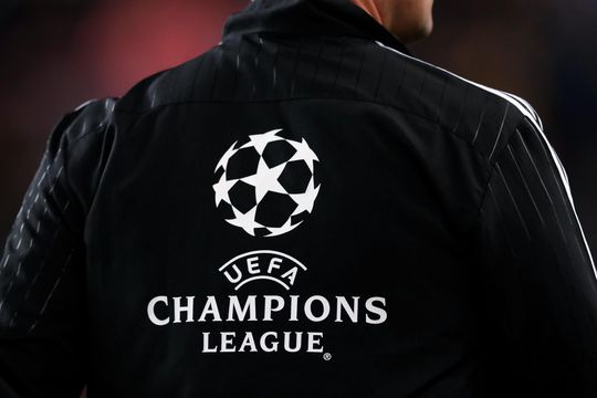 'Champions League verhuist naar het weekend'